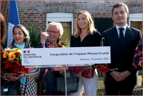 Carte du Canal de Sicile