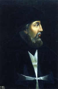 Grand Ma&icirc;tre Villiers de l'ISLE ADAM