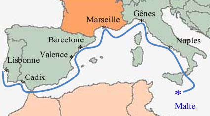 Immigr&eacute;s Maltais